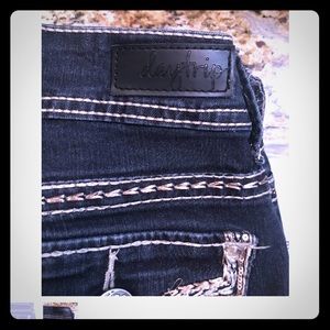 Daytrip Jean 27 R